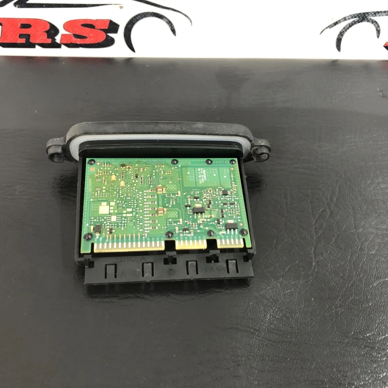 LEAR TMS / BMW X3 F25 2011 / Audio si electronice