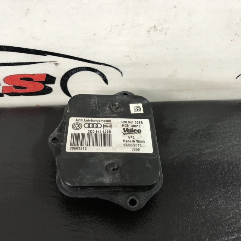 Modul AFS / Volkswagen Passat B7 2014 / Audio si electronice