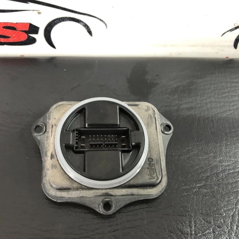Modul AFS / Volkswagen Passat B7 2014 / Audio si electronice