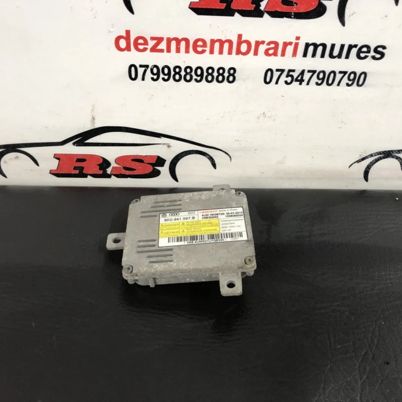 Balast xenon Volkswagen 