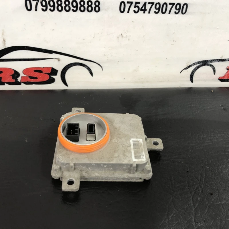 Balast xenon / Volkswagen Passat B7 2014 / Audio si electronice