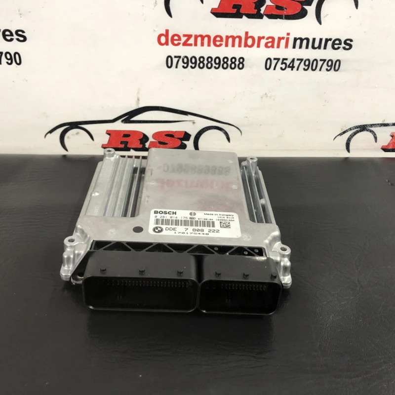 Calculator motor ecu BMW 