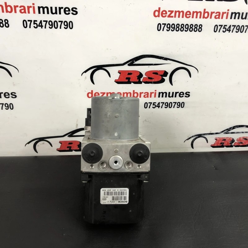 Pompa abs / BMW Seria 7 E65 2008 / Frane