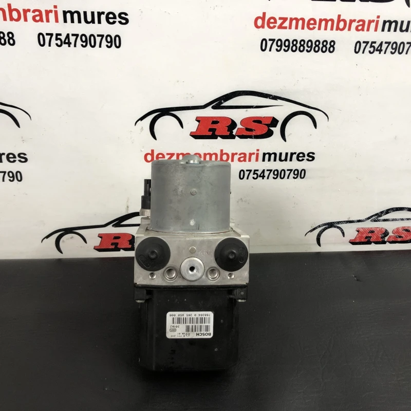 Pompa abs / BMW Seria 7 E65 2008 / Frane