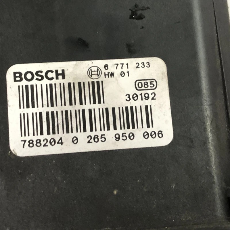 Pompa abs / BMW Seria 7 E65 2008 / Frane