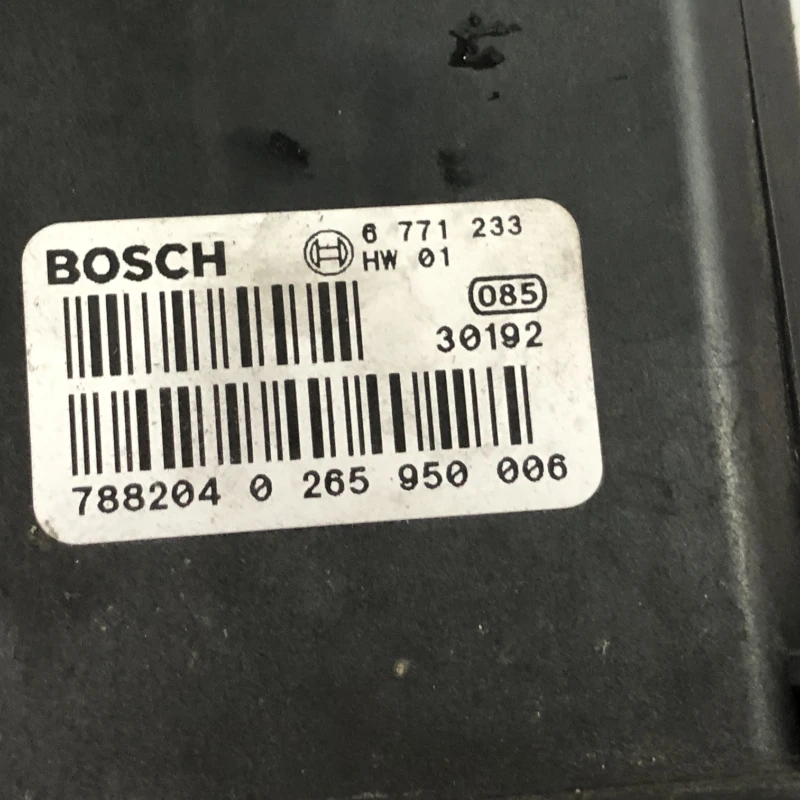 Pompa abs / BMW Seria 7 E65 2008 / Frane