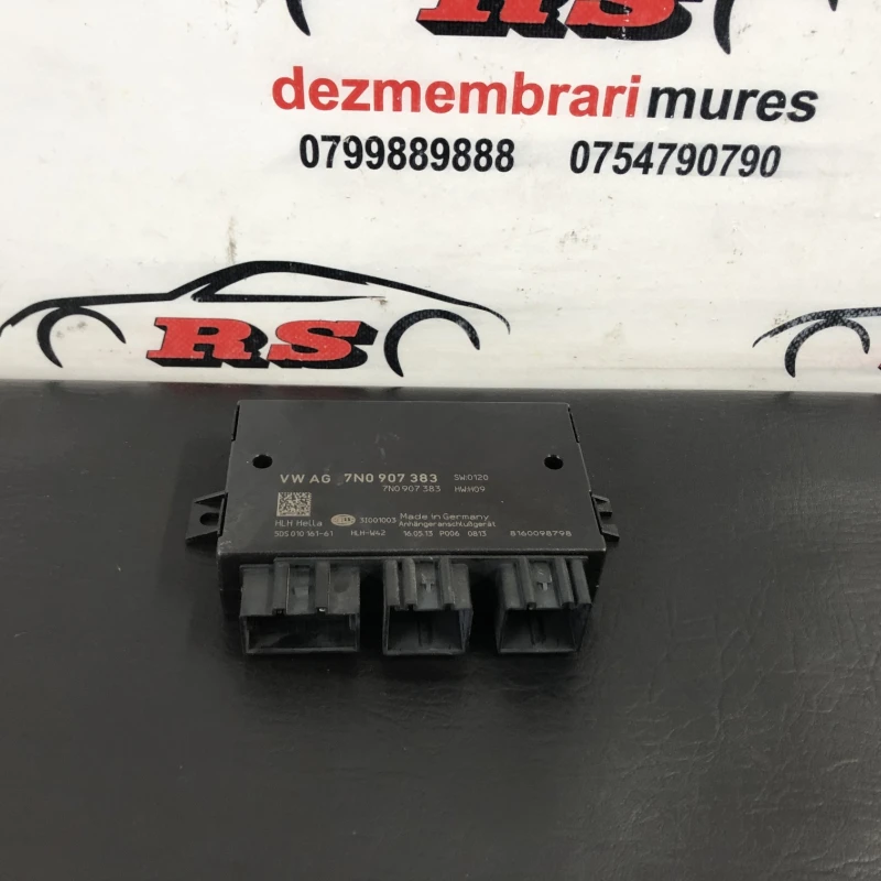 Calculator carlig original Volkswagen 