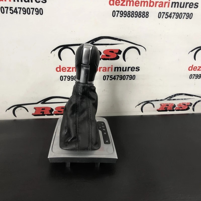 Nuca schimbator Volkswagen Passat B7 2014