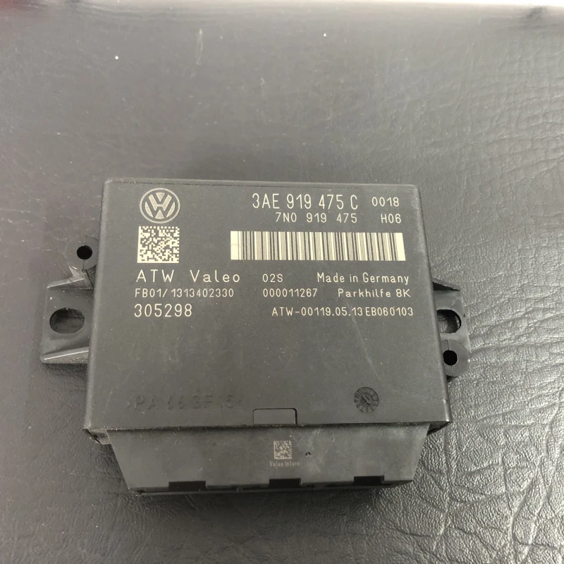 Modul calculator senzori parcare Volkswagen 