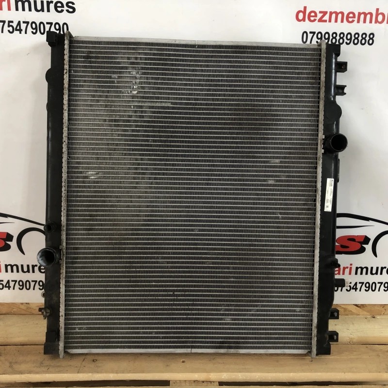 Radiator apa / Toyota Hilux AN20 2007 / Motor, racire si evacuare
