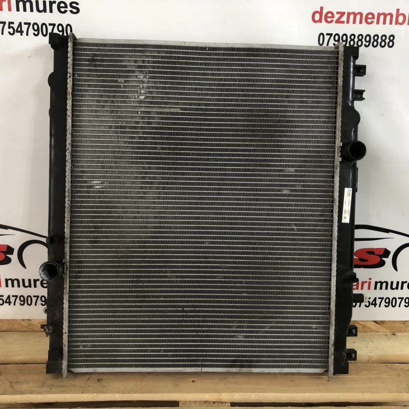 Radiator apa Toyota 