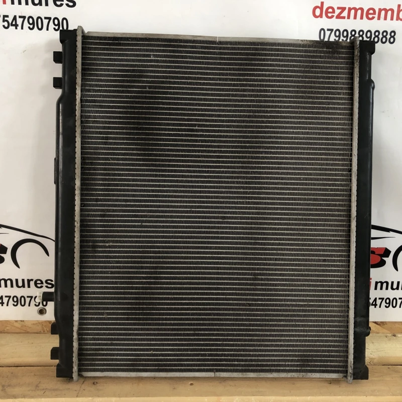 Radiator apa / Toyota Hilux  2007 / Motor, racire si evacuare