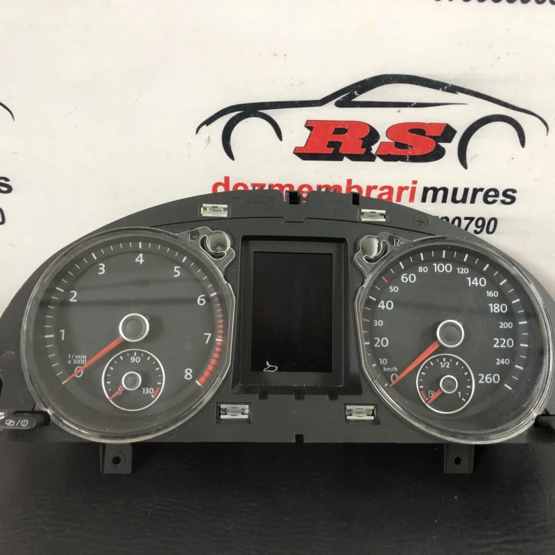 Ceas bord Volkswagen 