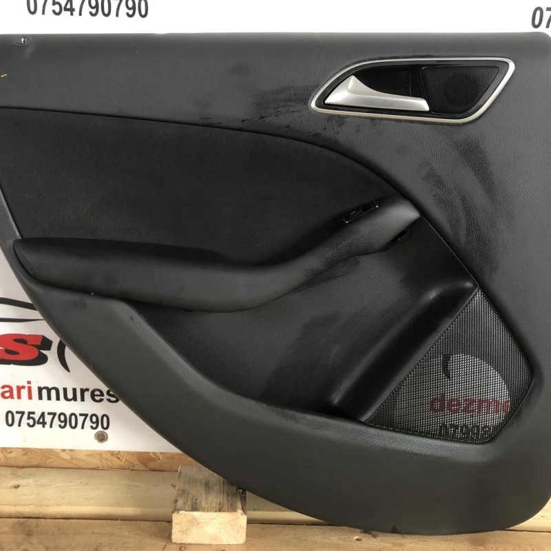 Panou tapiterie usa stanga spate Mercedes-Benz B Class W246 2012