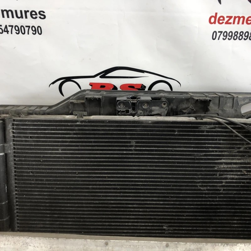 Trager complet cu intaritura / Audi A4 B8 2011 / Climatizare