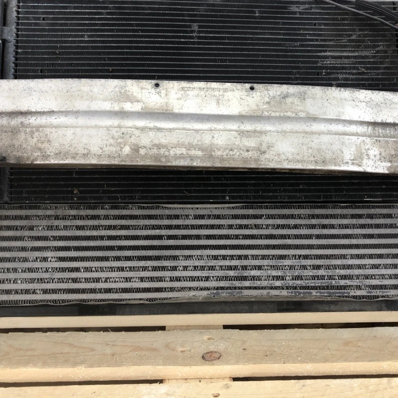 Trager complet cu intaritura / Audi A4 B8 2011 / Climatizare