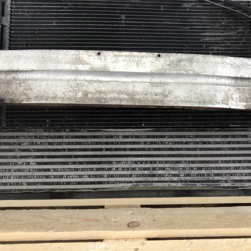 Trager complet cu intaritura / Audi A4 B8 2011 / Climatizare