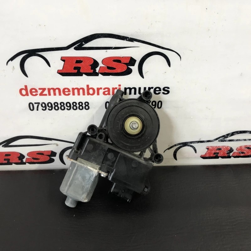 Motoras geam dreapta fata / Peugeot 508 508 2014 / Audio si electronice