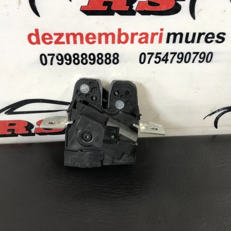 Iala broasca haion / Mercedes-Benz B Class W246 2012 / Caroserie, oglinzi si faruri