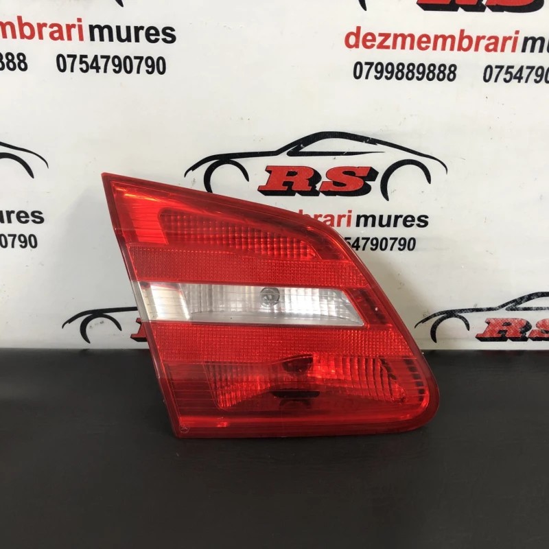 Stop stanga haion Mercedes-Benz B Class W246 2012