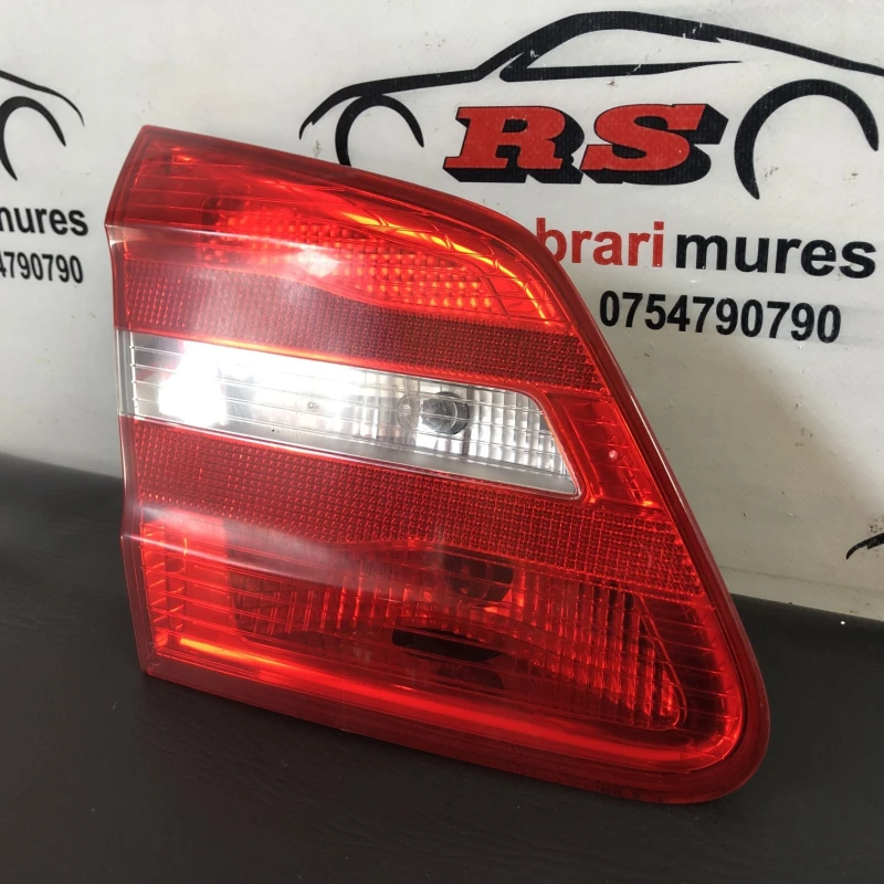 Stop stanga haion / Mercedes-Benz B Class W246 2012 / Caroserie, oglinzi si faruri