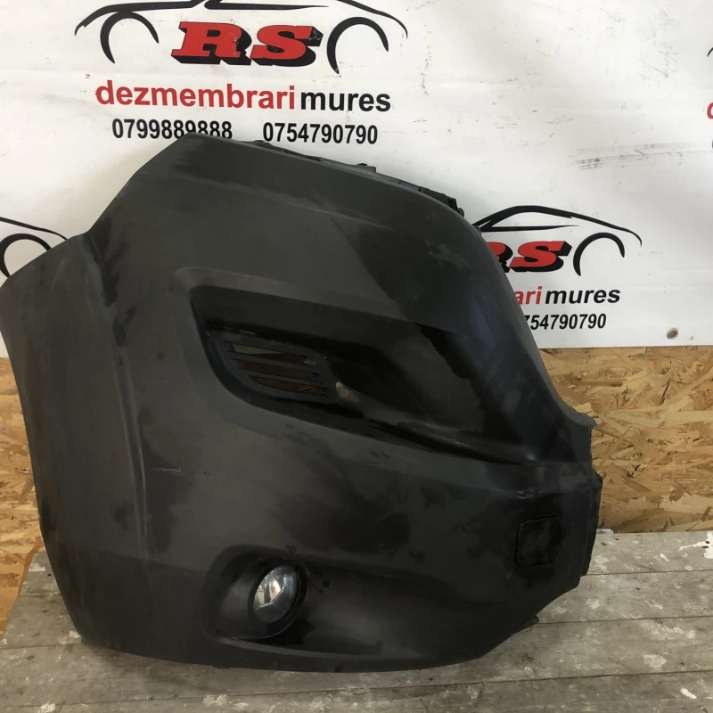 Colt bara Dreapta fata Peugeot 