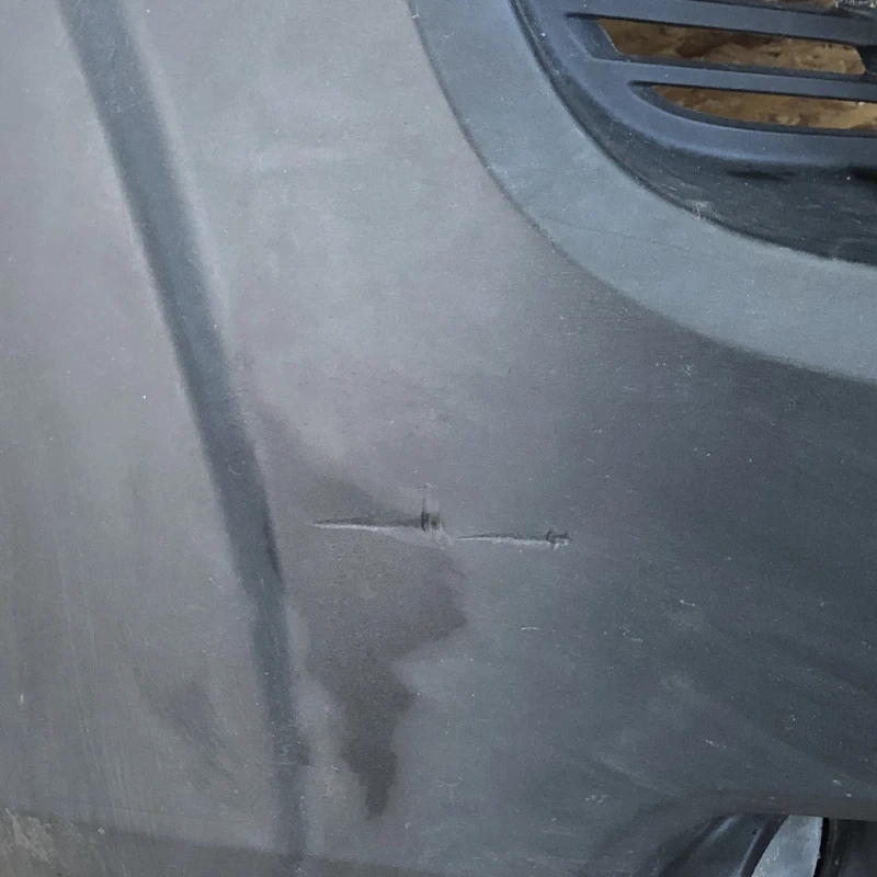 Colt bara Dreapta fata / Peugeot Boxer Boxer 2018 / Caroserie, oglinzi si faruri