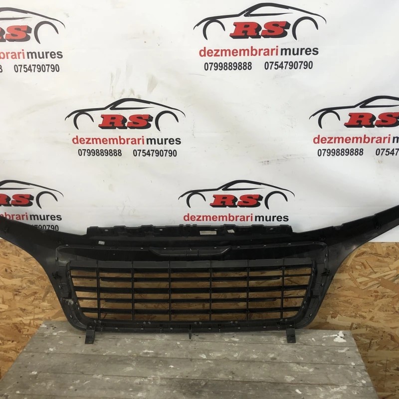 Grila bara fata / Peugeot Boxer Boxer 2018 / Caroserie, oglinzi si faruri