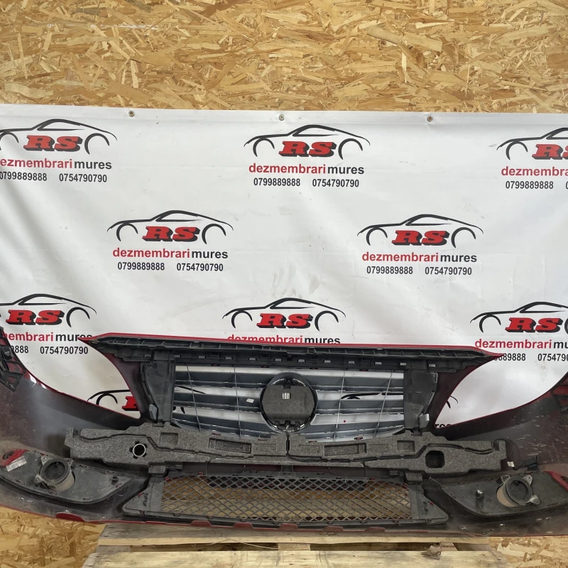 Bara fata / Mercedes-Benz B Class W246 2012 / Caroserie, oglinzi si faruri