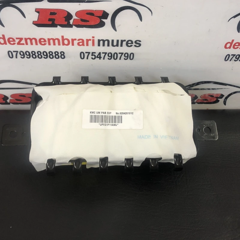 Airbag pasager Kia 