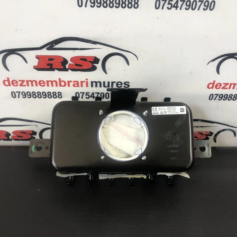 Airbag pasager / Kia Sorento Sorento 2017 / Interior