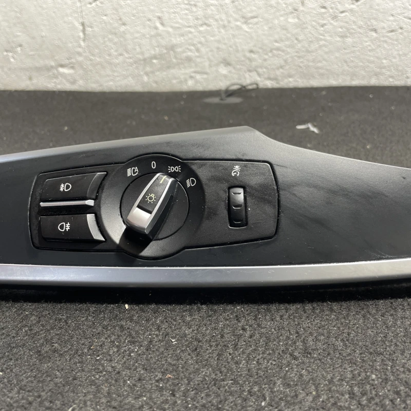 Bloc lumini BMW 