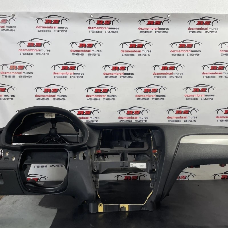 Plansa bord / BMW X3 F25 2011 / Interior