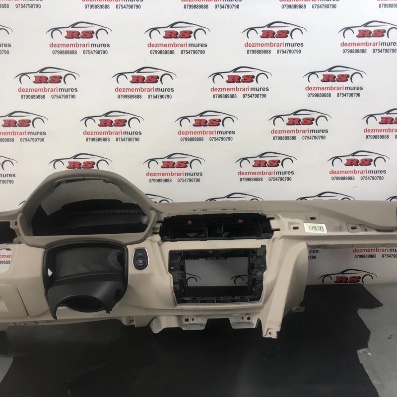 Plansa bord / BMW Seria 3 F30 2013 / Interior