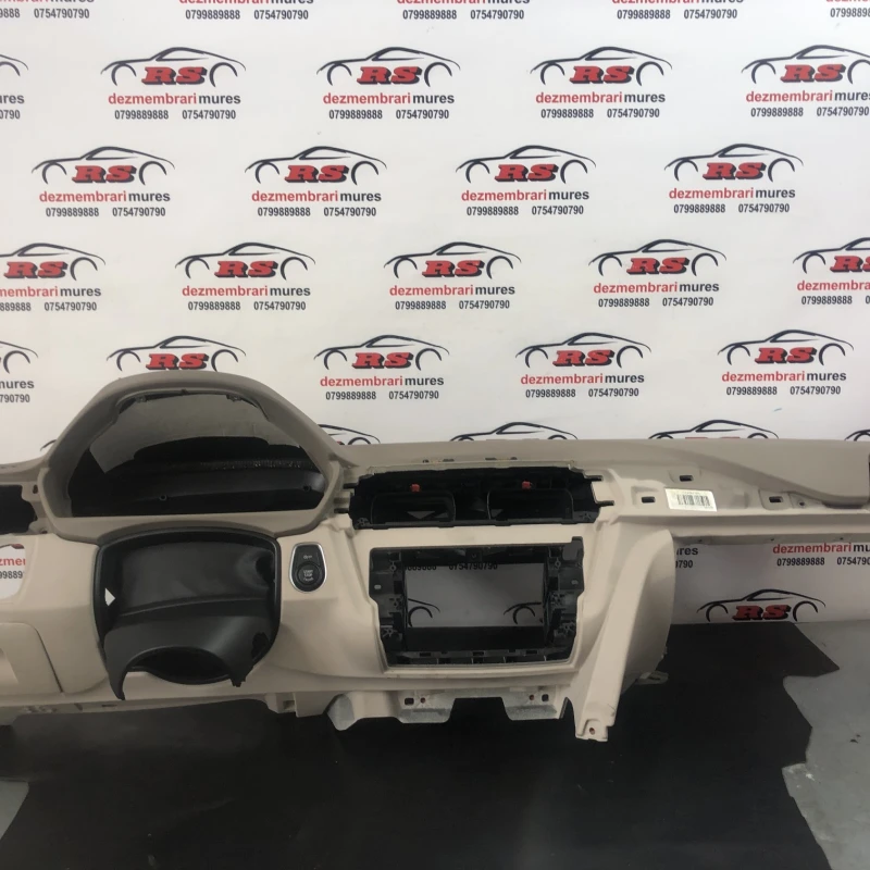Plansa bord BMW 