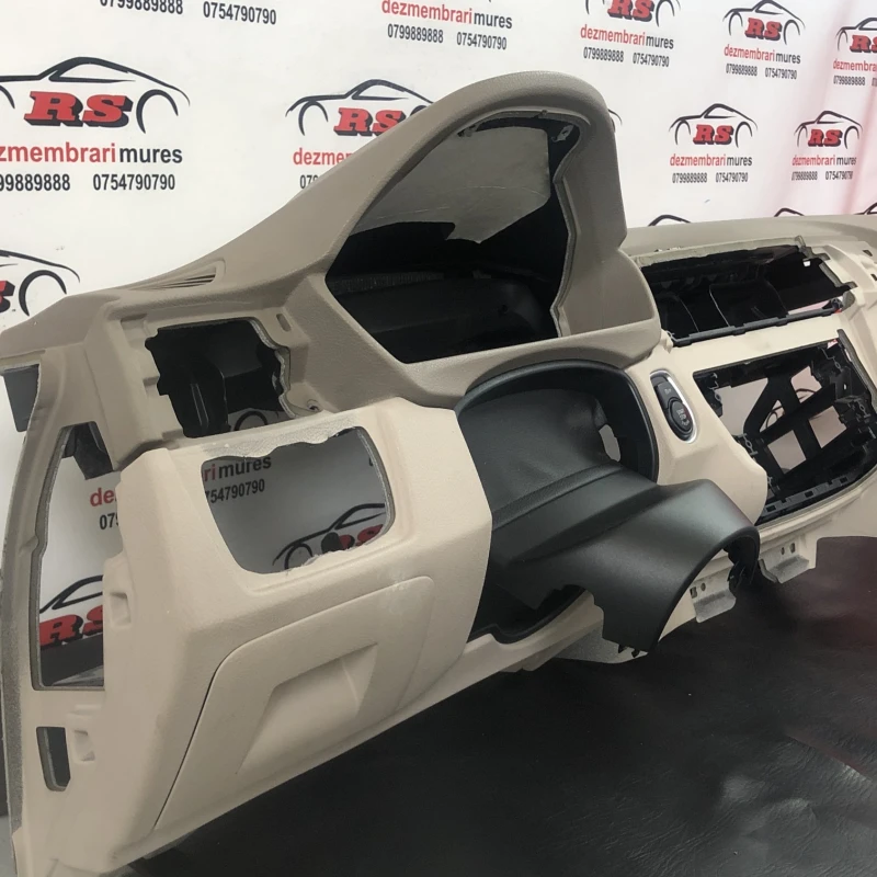 Plansa bord / BMW Seria 3 F30 2013 / Interior