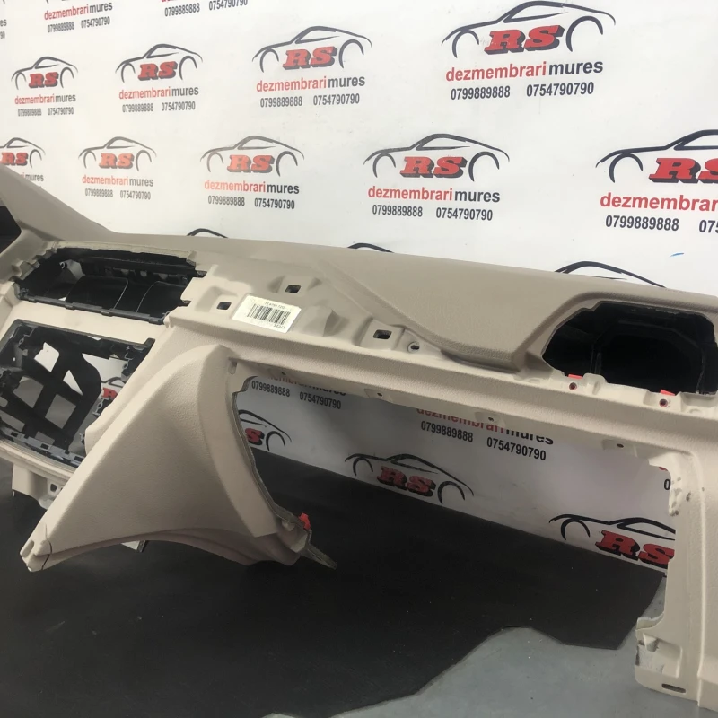 Plansa bord / BMW Seria 3 F30 2013 / Interior