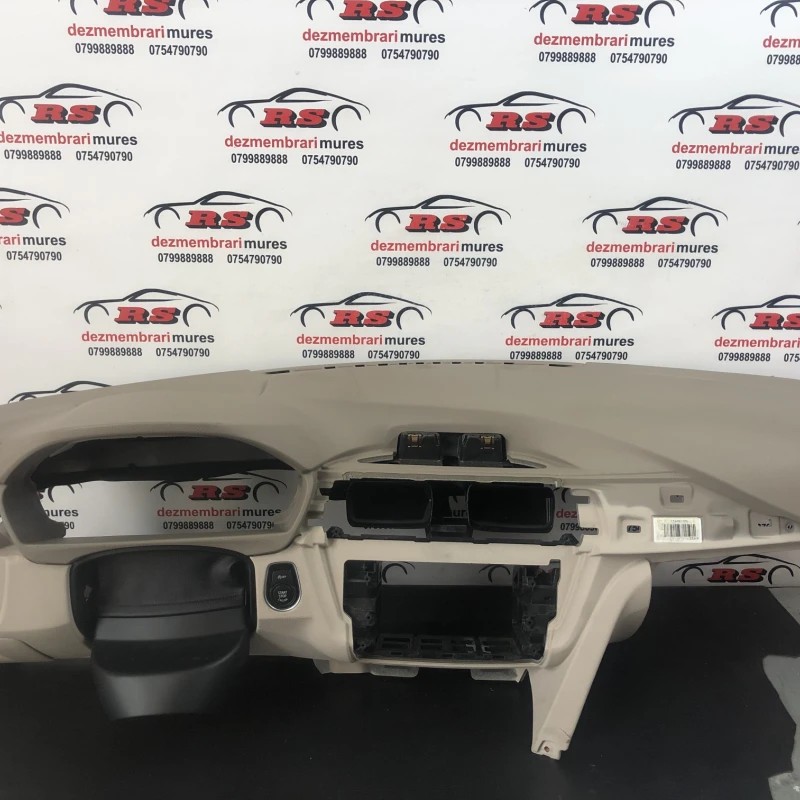 Plansa bord / BMW Seria 3 F30 2013 / Interior