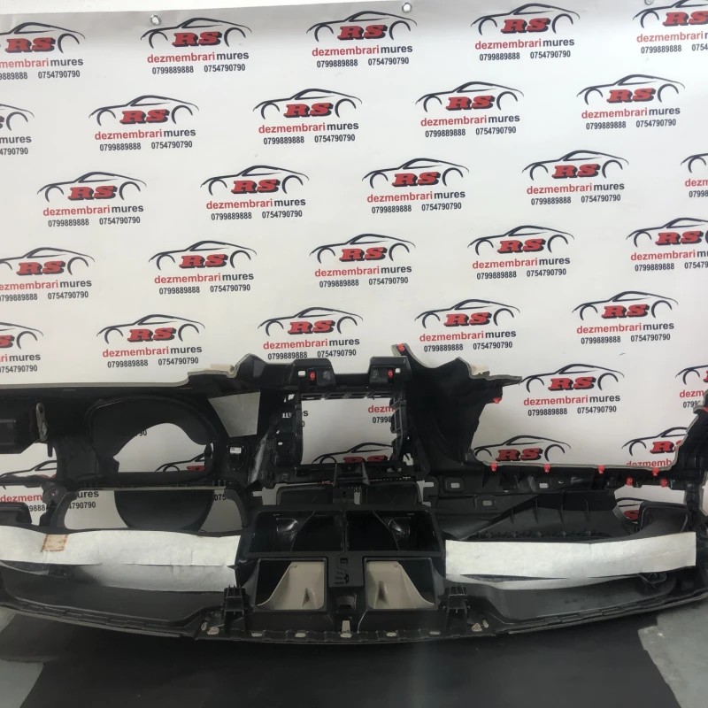Plansa bord / BMW Seria 3 F30 2013 / Interior