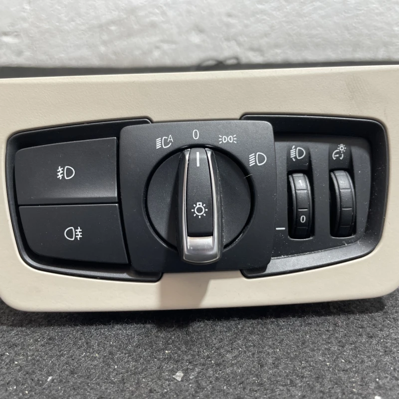 Bloc lumini BMW 