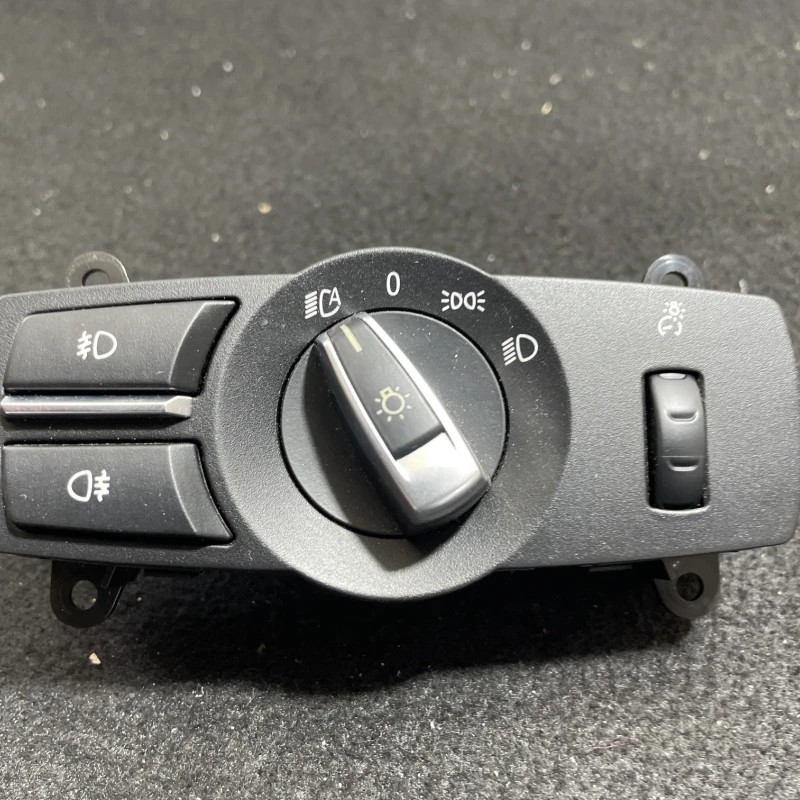 Bloc lumini / BMW Seria 5 F11 2013 / Interior