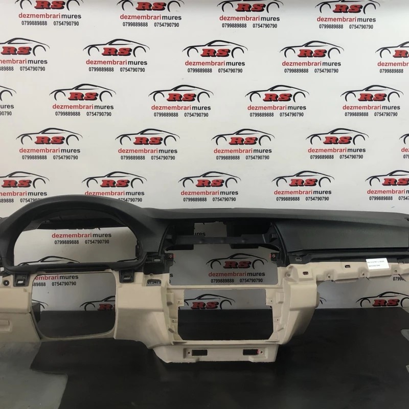 Plansa bord / BMW Seria 5 F11 2013 / Interior