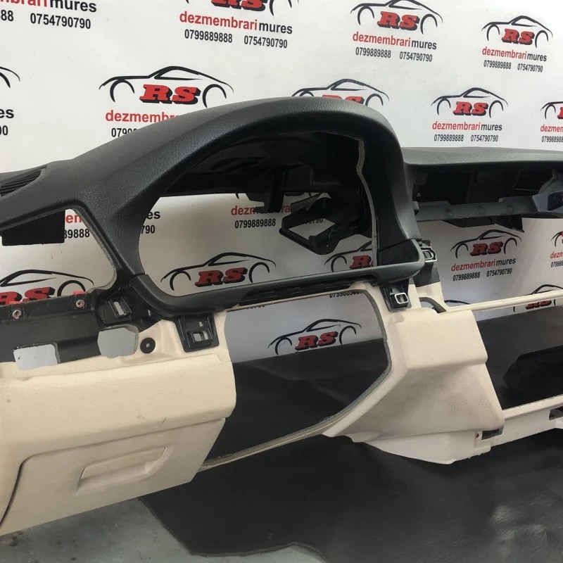 Plansa bord / BMW Seria 5 F11 2013 / Interior