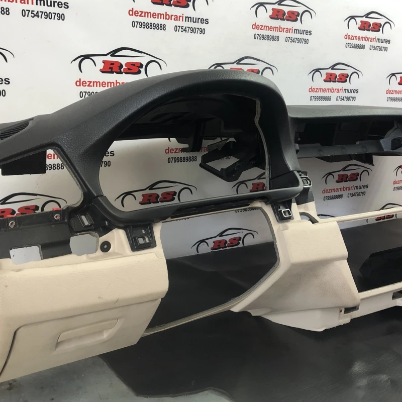 Plansa bord / BMW Seria 5 F11 2013 / Interior