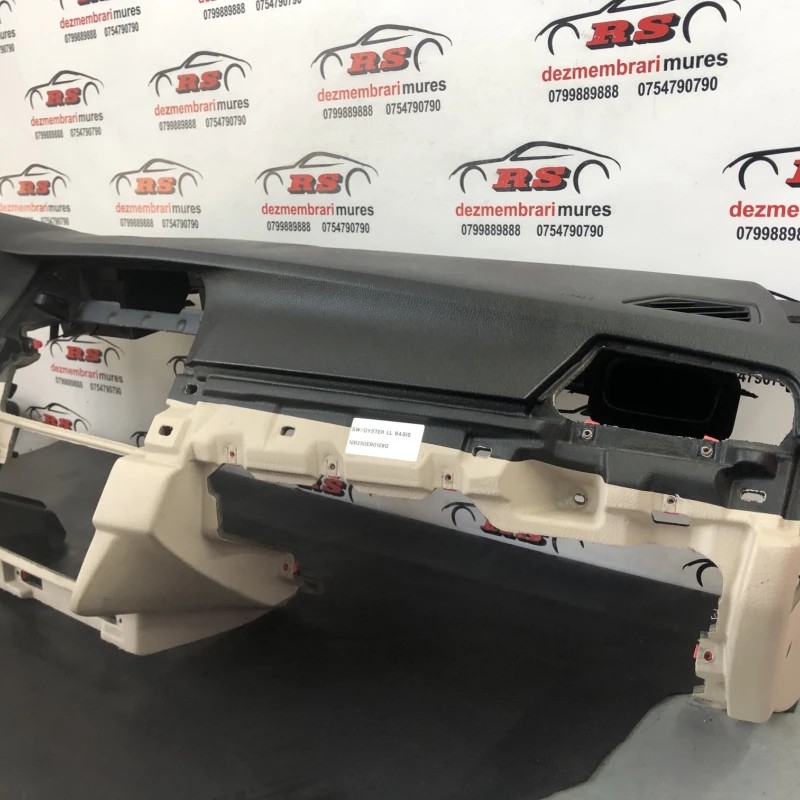 Plansa bord / BMW Seria 5 F11 2013 / Interior
