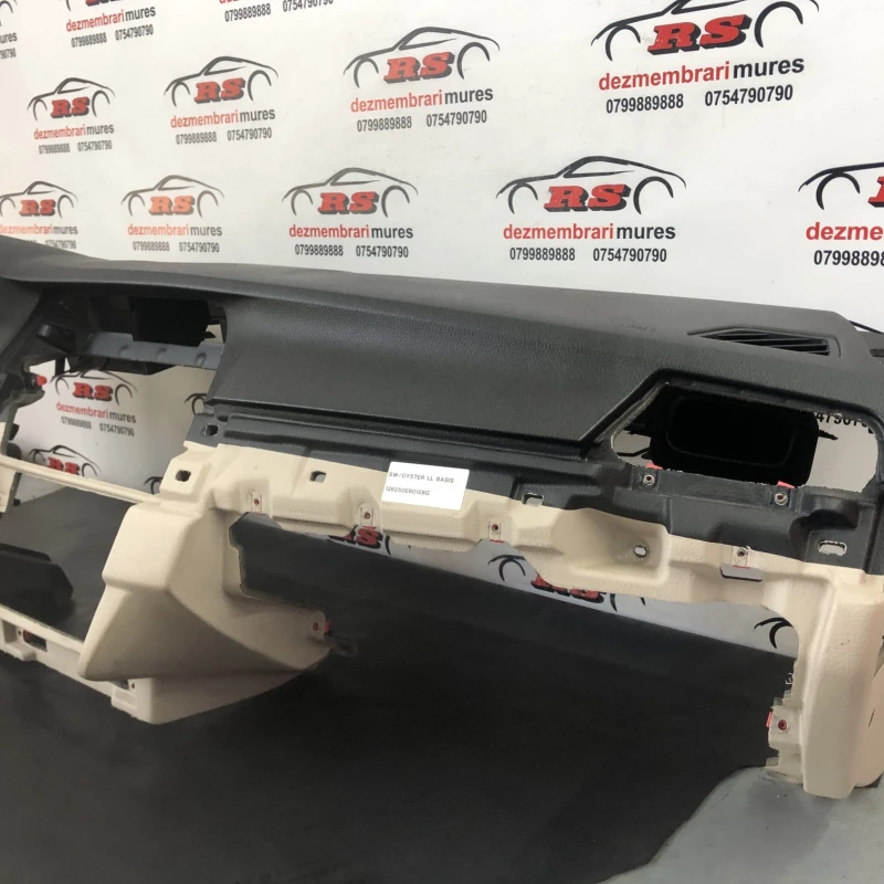 Plansa bord / BMW Seria 5 F11 2013 / Interior