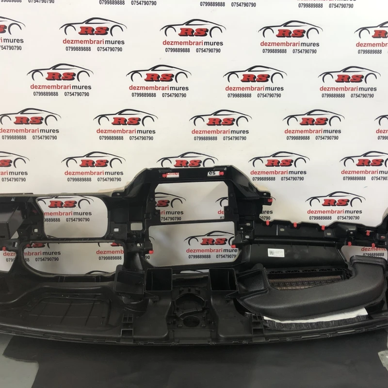 Plansa bord / BMW Seria 5 F11 2013 / Interior