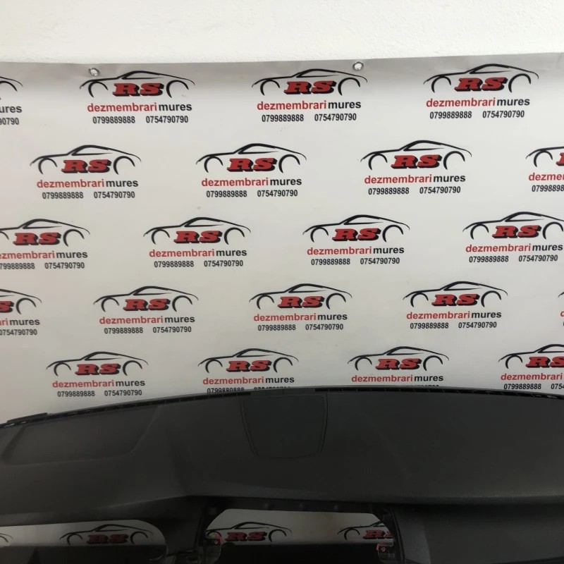 Plansa bord / BMW Seria 5 F11 2013 / Interior