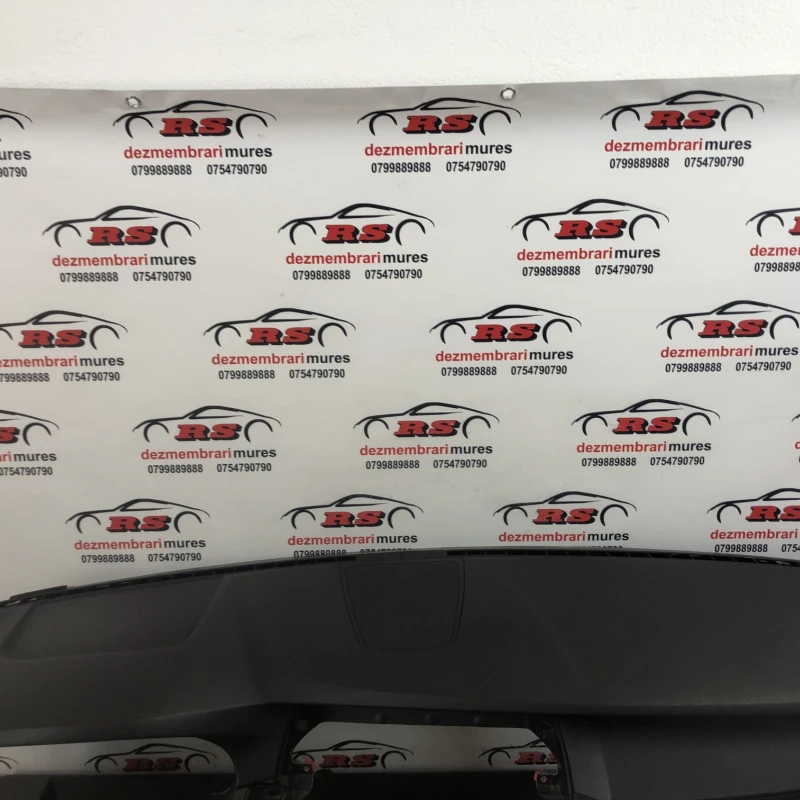 Plansa bord / BMW Seria 5 F11 2013 / Interior