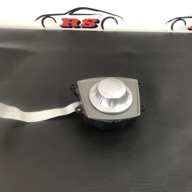 Joystick navigatie / BMW Seria 7 E65 2008 / Interior